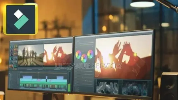 Learn Filmora Video Editing Masterclass From Beginner to Pro · Photo 1