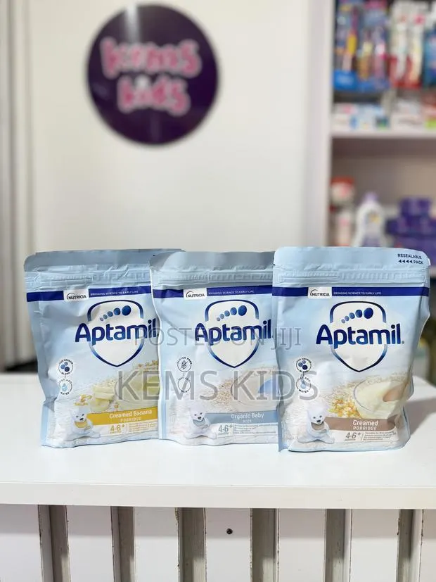 Aptamil Cereal · Photo 1