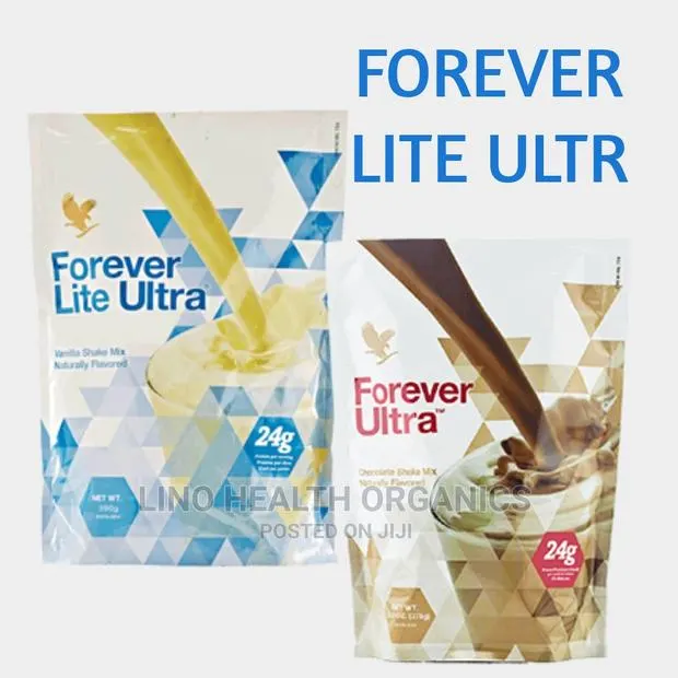 Forever Lite Ultra · Photo 1