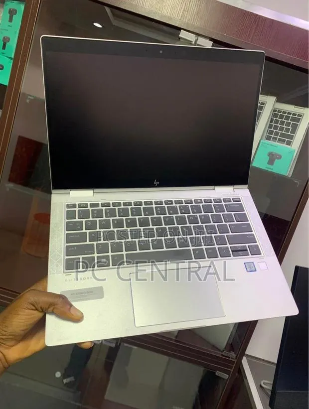Laptop HP EliteBook X360 1030 G3 16GB Intel Core i5 SSD 256GB · Photo 1