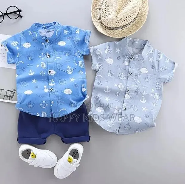 2piece Party Wear for Children · Photo 4