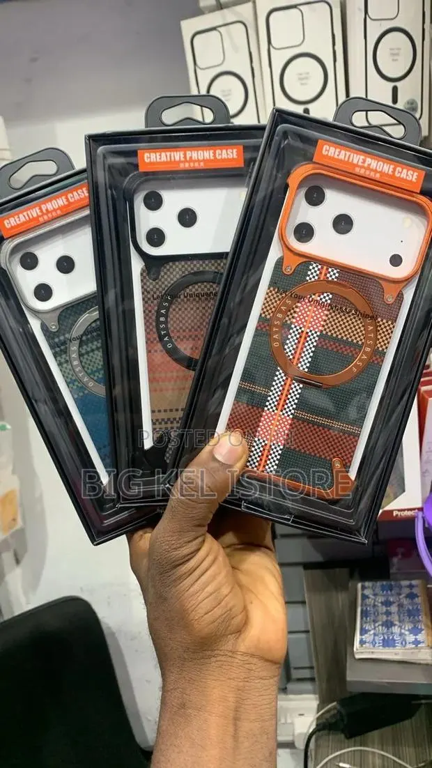 Upgrade Your Phone With the Creative Phone Case · Photo 1