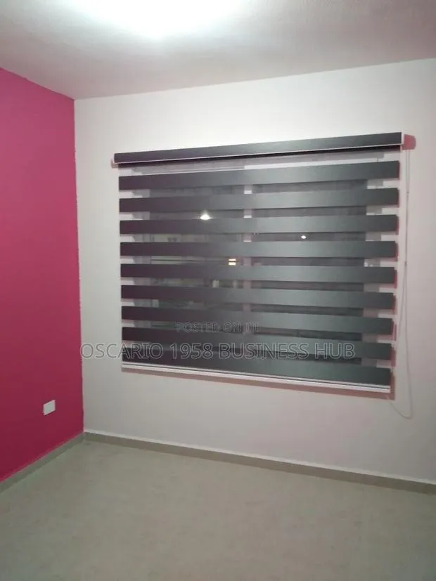 Air Could Window Curtain Blinds · Photo 1