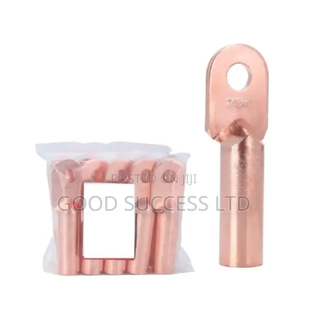 35mm Cable Lugs · Photo 1