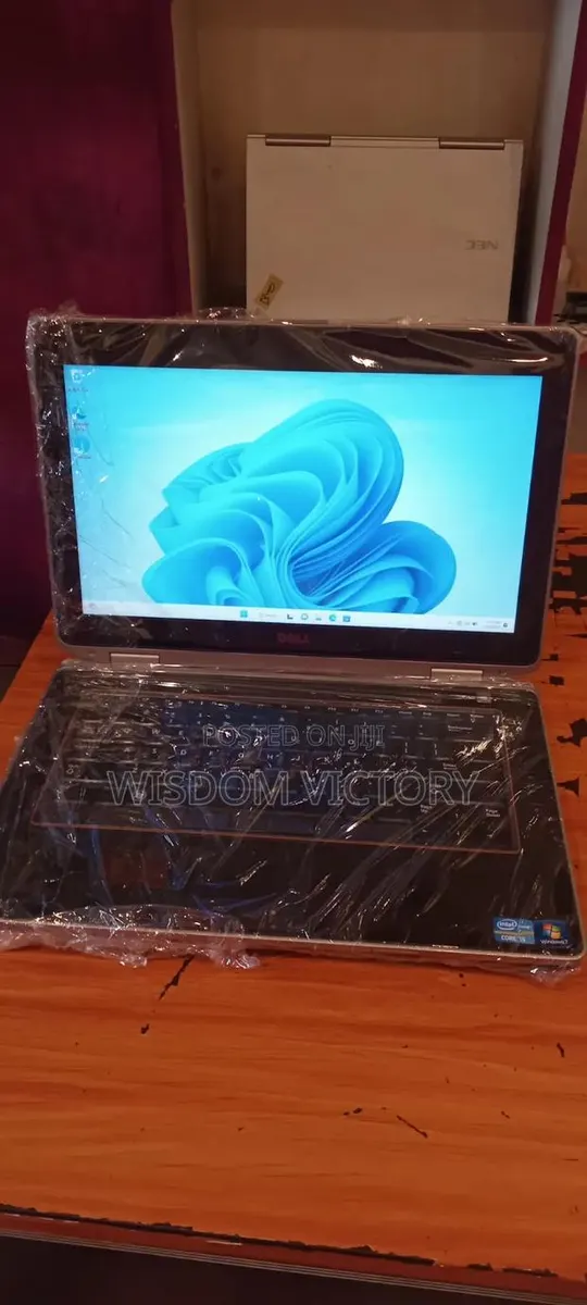 New Laptop Dell 8GB Intel Core i5 HDD 500GB · Photo 1