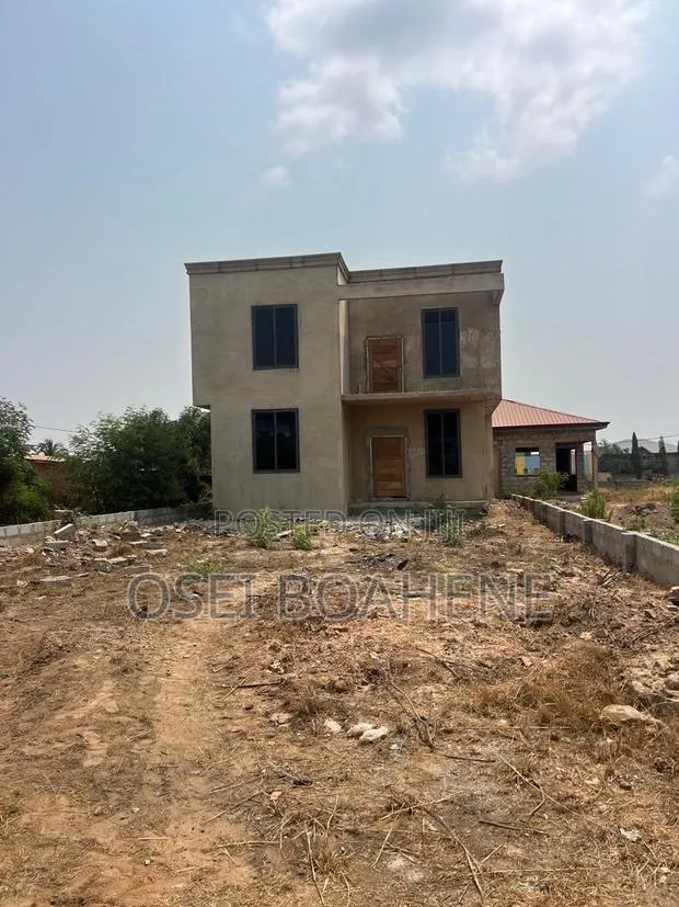 3bdrm House in Tema Metropolitan for sale · Photo 1