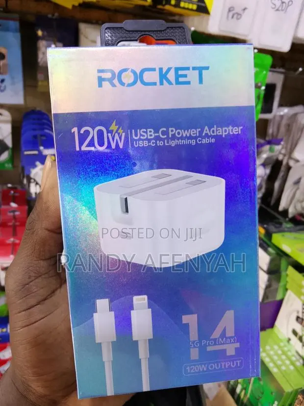 Apple Type C Charger · Photo 1