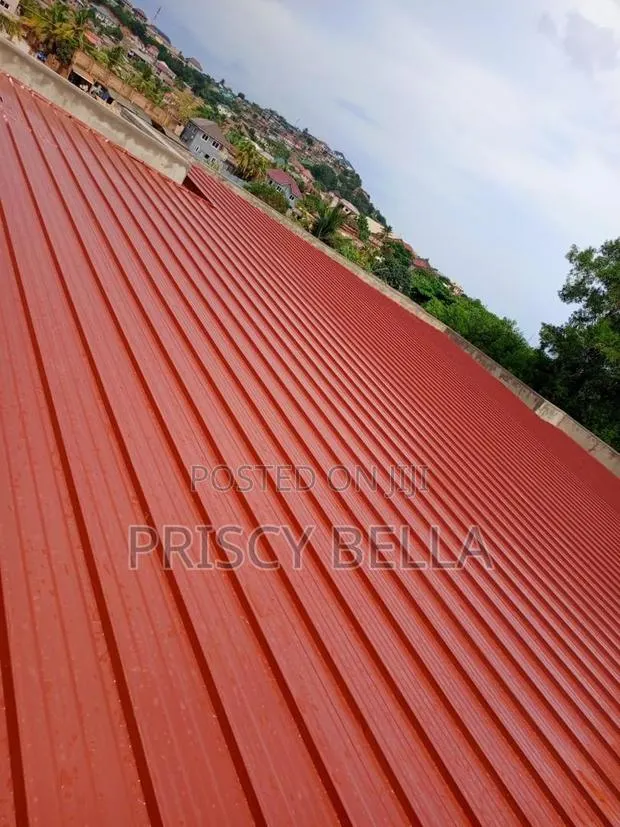 Discounted Roofing Sheets · Photo 1