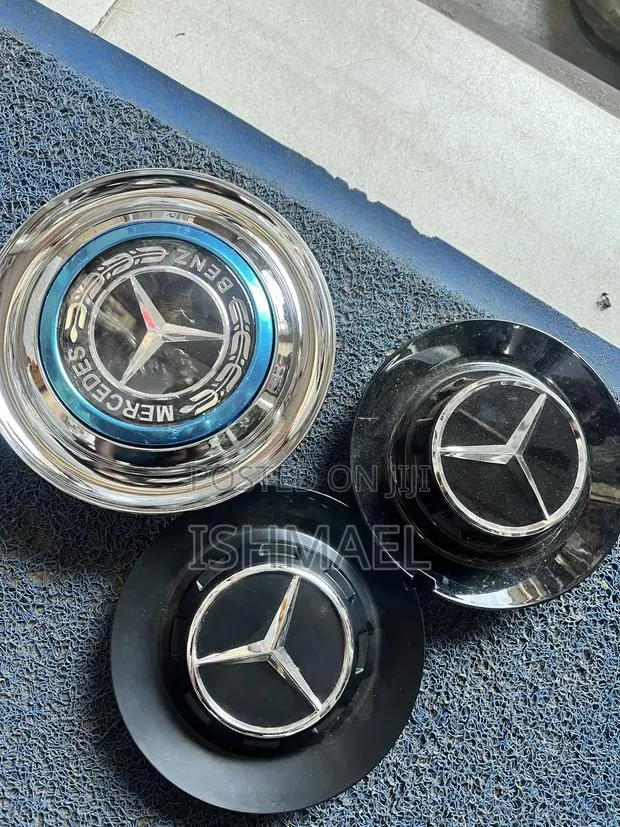 Benz Cup for All Benz Cars · Photo 1