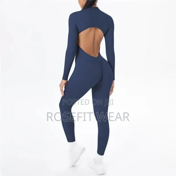 Jumpsuits For Ladies · Photo 1