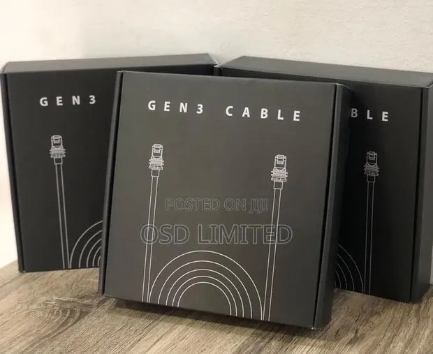 Reach the Best Spot With Gen 3 23m Starlink Cable · Photo 1