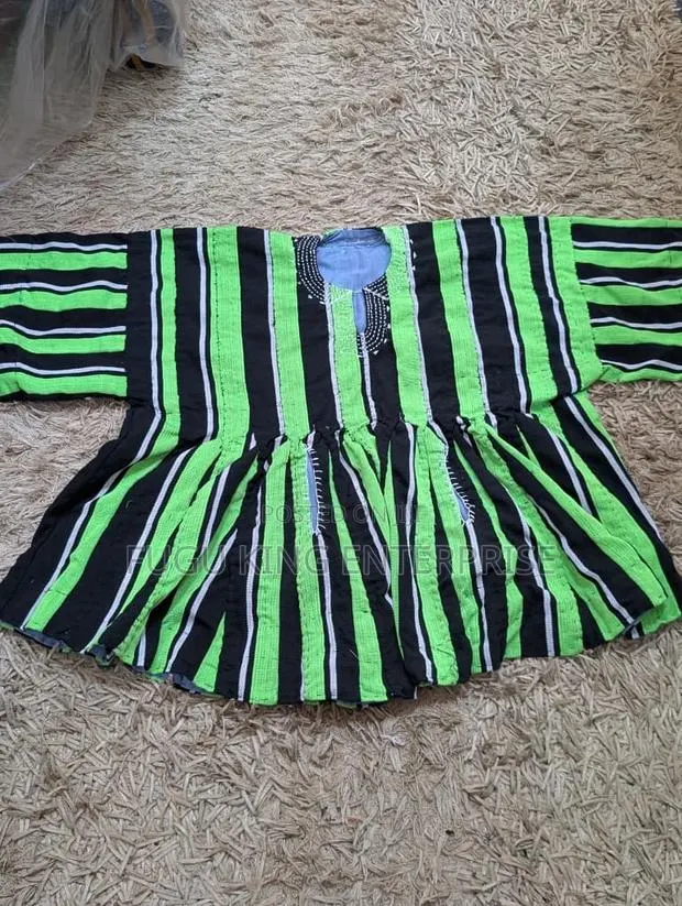 Kids Fugu Wear for Boys · Photo 2