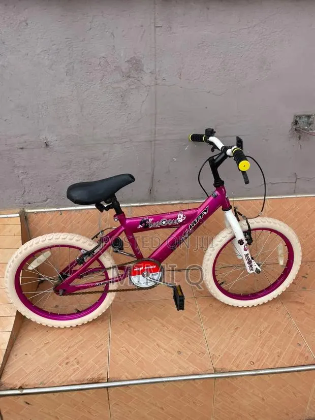 Kids Bikes Wholesale Prices From the Uk · Photo 1