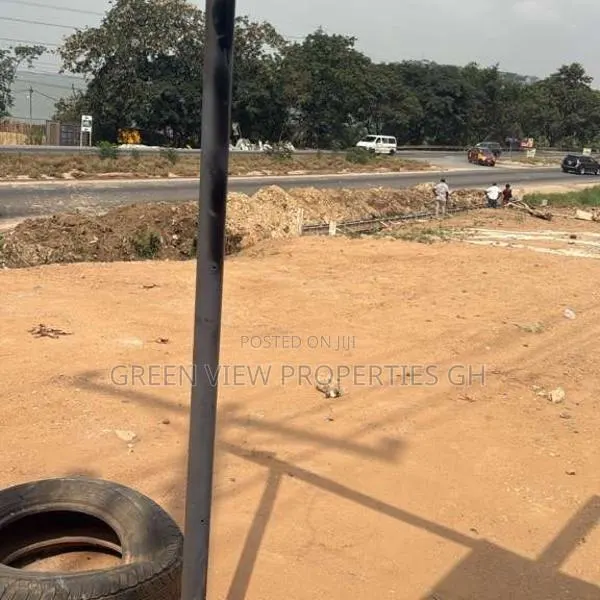 Prime Highway Property for Sale Broadcasting Junction West Hills Mall · Photo 1