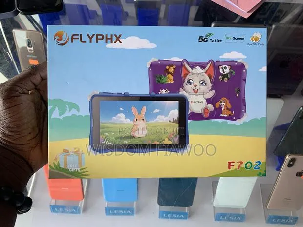 Quality Kids Tablet · Photo 1