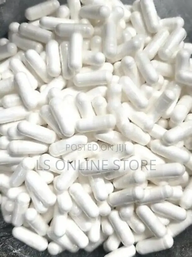 Boric Acid · Photo 1