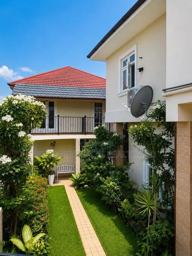 Furnished 1bdrm Apartment in Pleasantplaces And, Spintex for sale · Photo 1