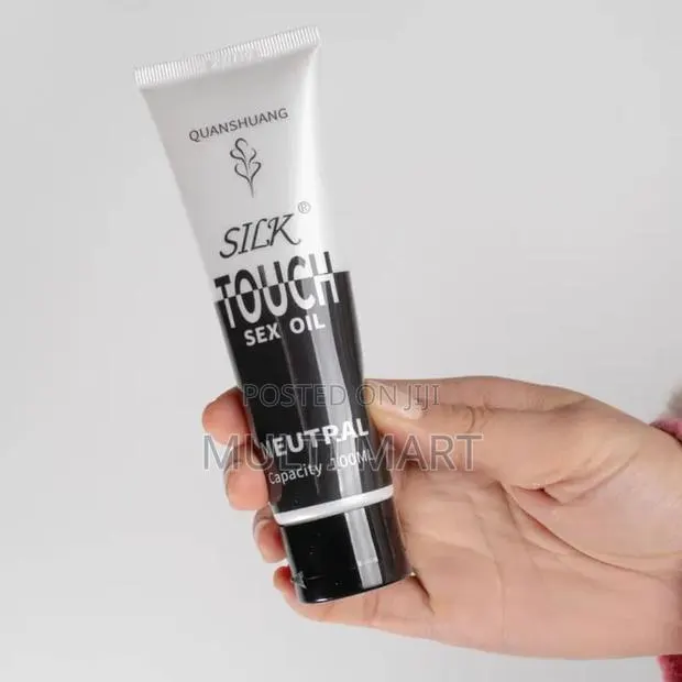 Lubricant Oil Intimacy Liquid · Photo 1