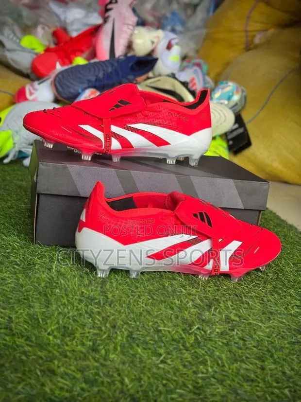 Adidas Predator Elite · Photo 1