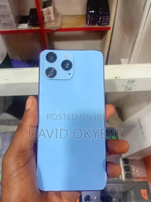 Oppo A15 32 GB Blue · Photo 1