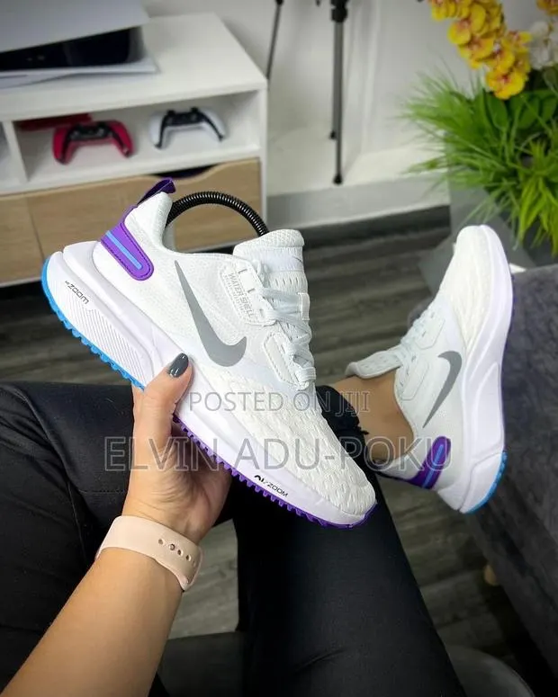 Nike Air Zoom X Water Shell Sneakers · Photo 1