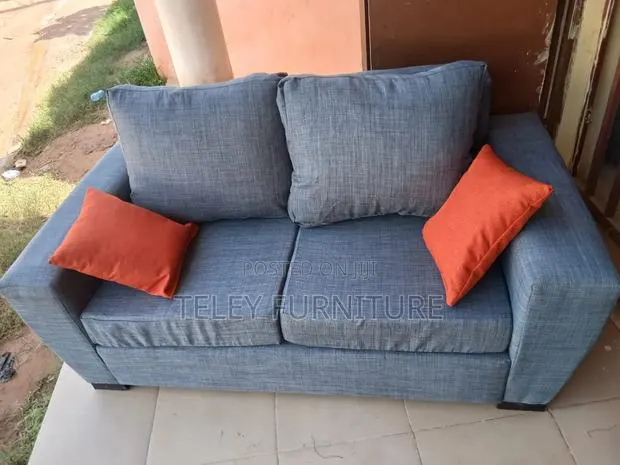 BRAND NEW 2-Seater Sofa for Sale · Photo 1