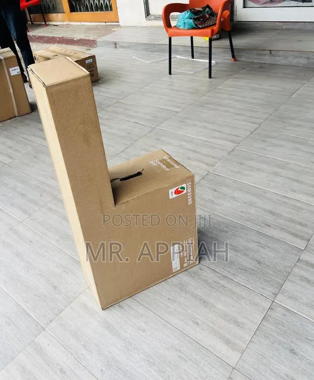 Authentic Samsung B550 Wireless Audio Sound Bar(2025 Model) · Photo 1