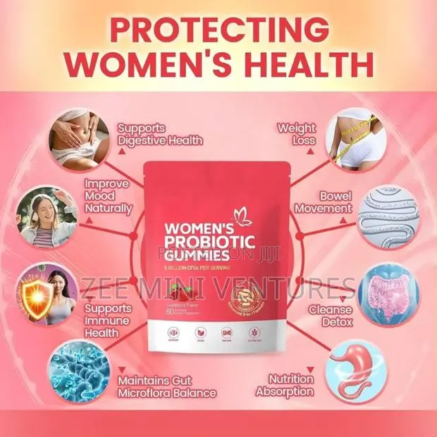 Women Probiotic · Photo 1