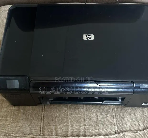 Hp Printer · Photo 1