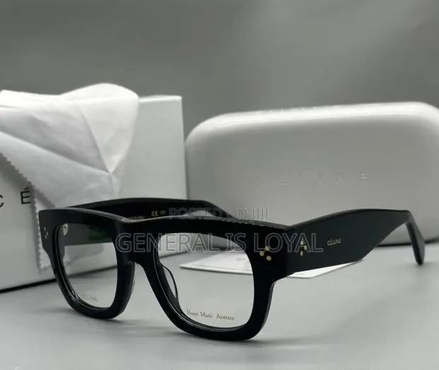 Celine Frame Glasses · Photo 1