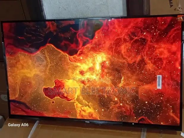 TCL 32-Inch Hd Tv – Great Performance at Great Value · Photo 1