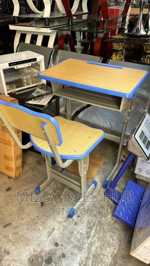 Quality Kids Study Desk · Photo 2