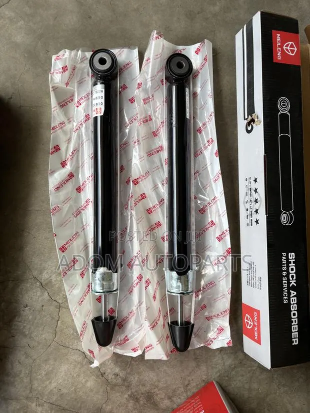 Honda Accord Back Shock Absorber 2018 2019 2020 2021 2022 · Photo 1