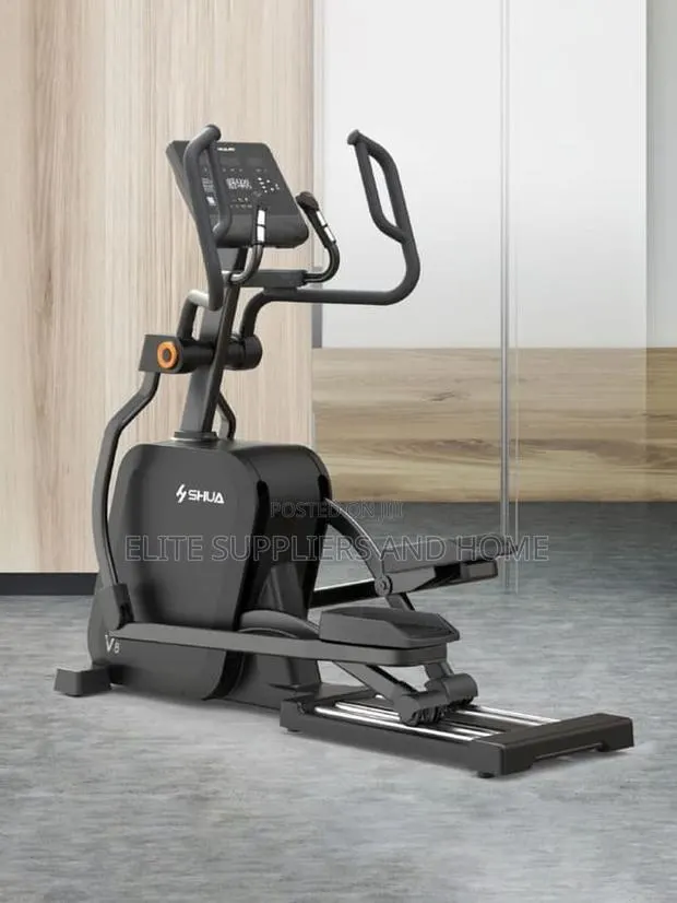 Shua Elliptical Trainer · Photo 1