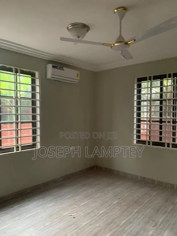 2bdrm Apartment in Joseph Lamptey, Baatsona Total for rent · Photo 1