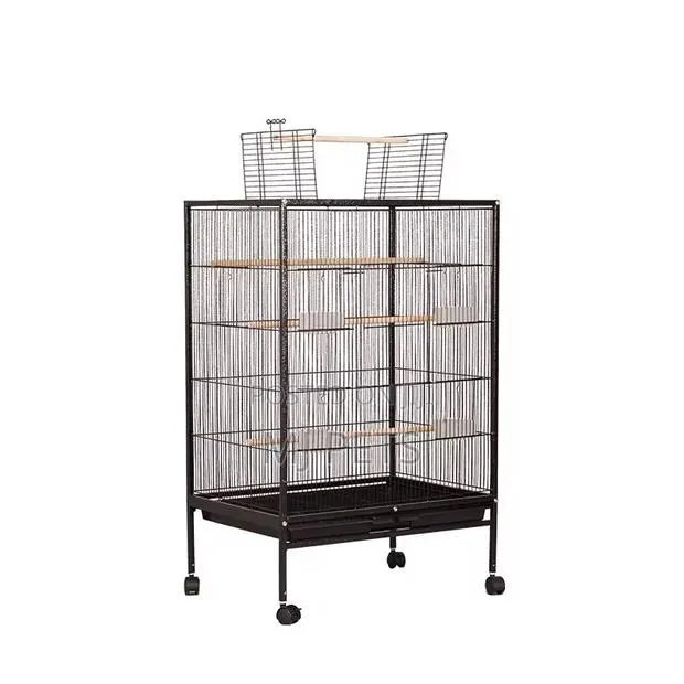 Parrot Cage B03l · Photo 1