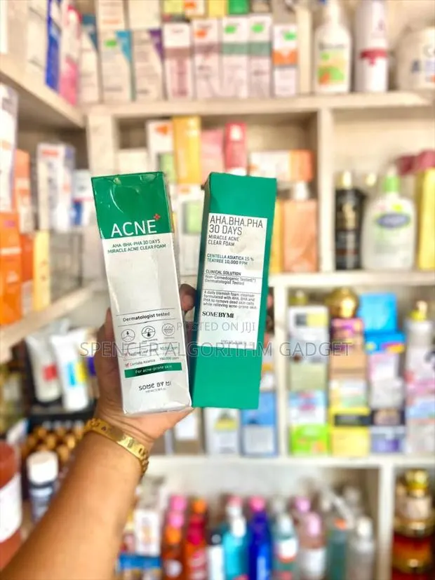 Some by Mi Face Foaming Wash (Per 1) 166 · Photo 1