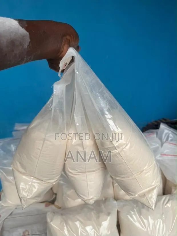 Baobab Powder · Photo 1