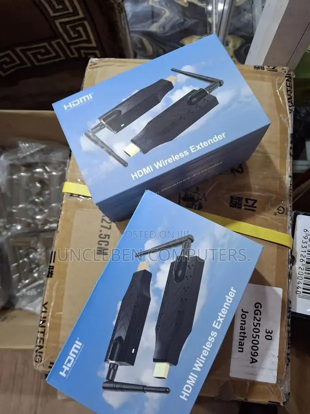 Hdmi Wireless 150m · Photo 1