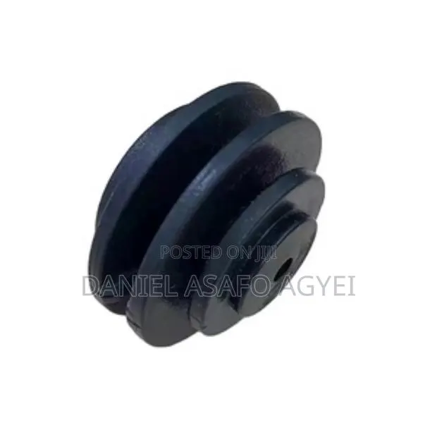 Electric Fence Bobbings · Photo 1