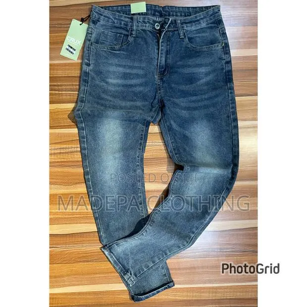 Turkish Jeans · Photo 1