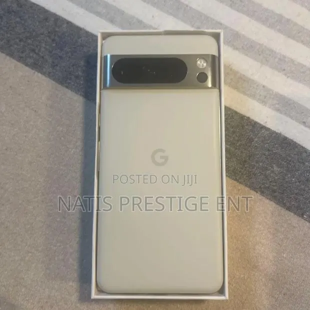 New Google Pixel 8 Pro 128 GB · Photo 1