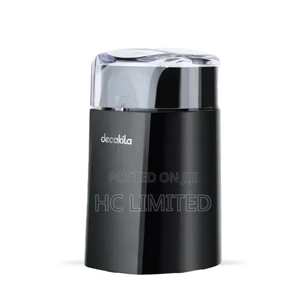 Decakila Coffee Grinder - 70g - 150w - Kecf042g · Photo 1