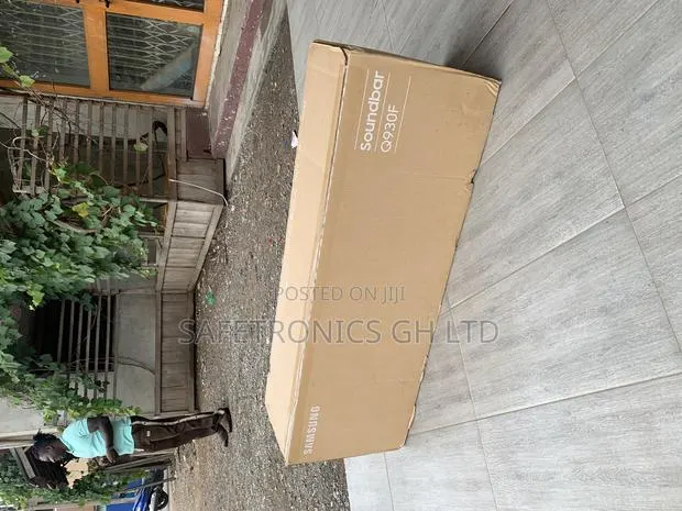 Get Affordable Electric Samsung Q930f Bluetooth 540 Watts 9.1.4ch · Photo 1