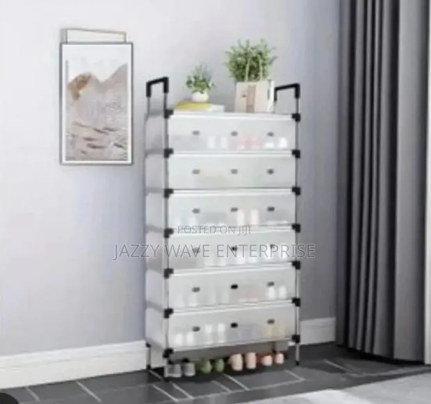 Shoe Rack Stand · Photo 1