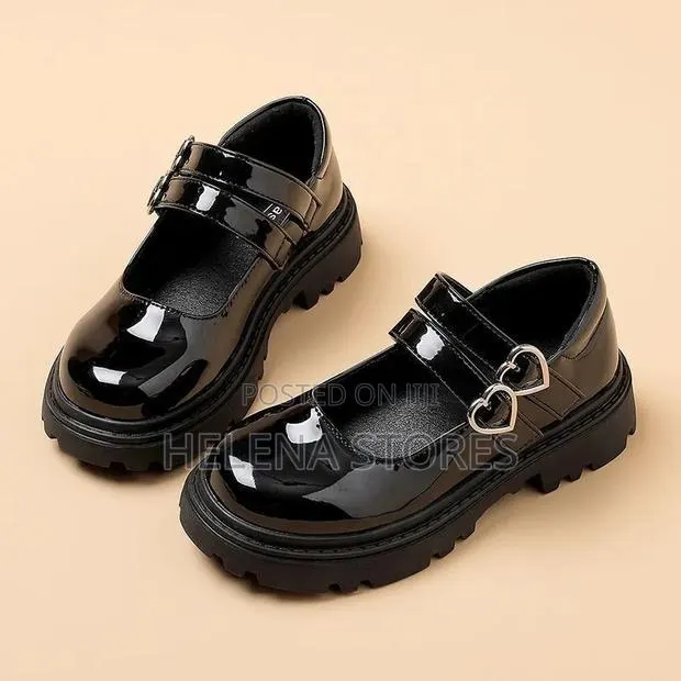 Kids Brand New Shoes · Photo 1