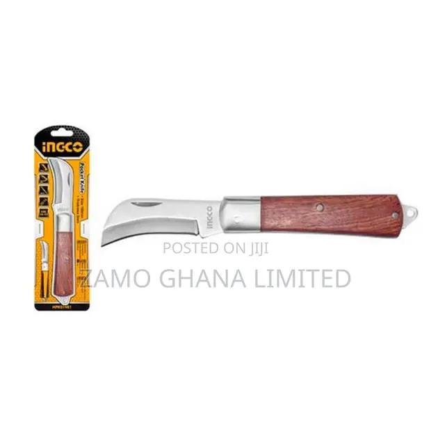 Pocket Knife - Hpk01981 · Photo 1