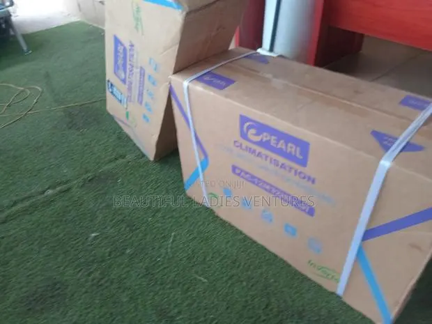 Get Powerful Cooling for Less With Pearl 1.5HP Split AC · Photo 1