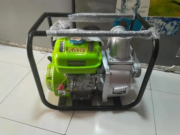 Water Pump Machine · Photo 1