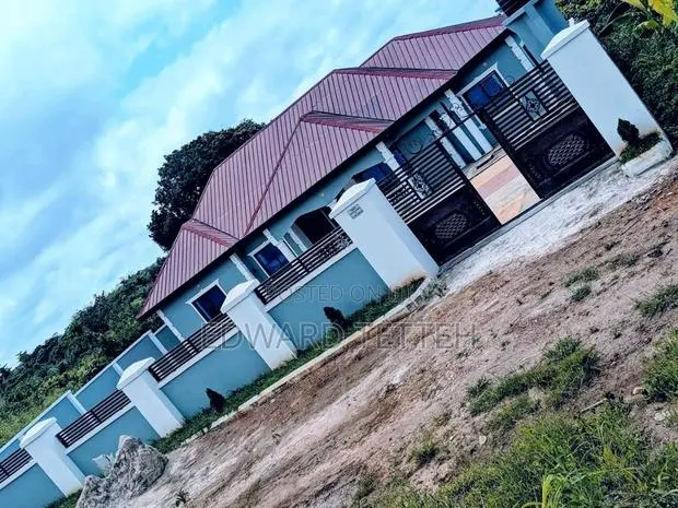 3bdrm House in Eddy Properties, Kumasi Metropolitan for sale · Photo 1